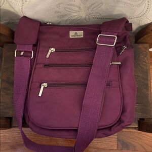 Organizzi Crossbody Bag